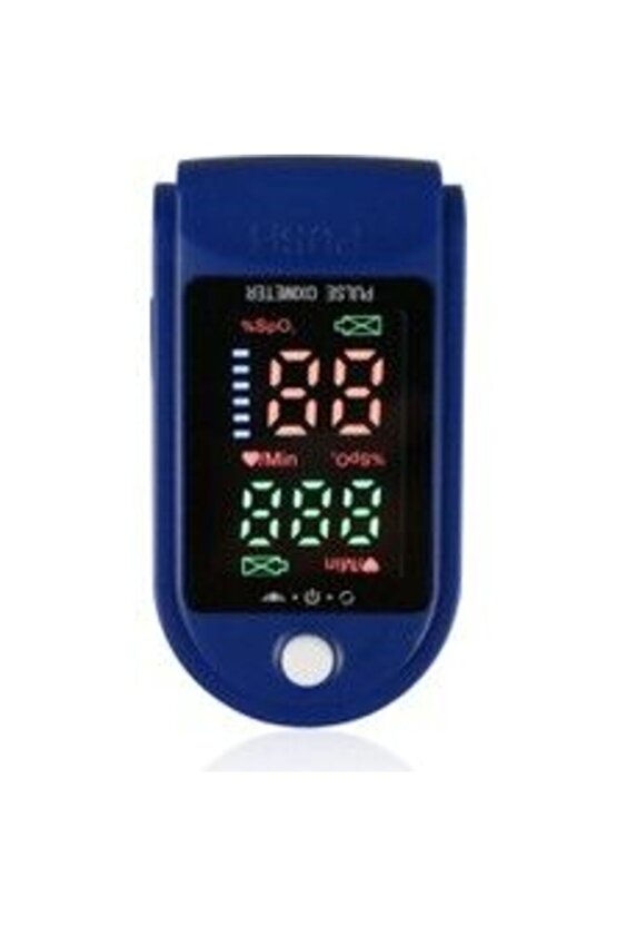 Oksimetre