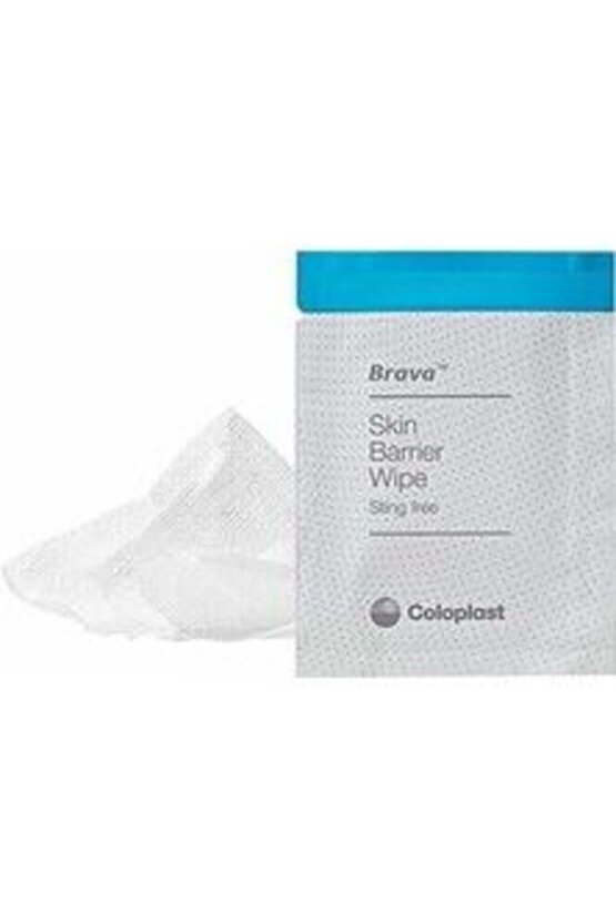 Coloplast Cilt Koruyucu Mendil