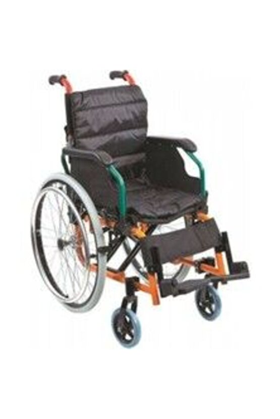 P980 Alüminyum Çocuk Sandalyesi