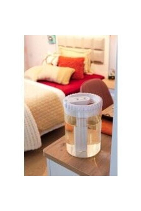 Respiroxhome Ultrasonik Oda Nemlendirici