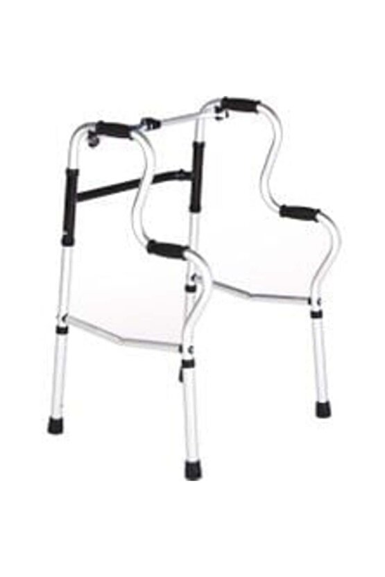 Ky962l Kademeli Alüminyum Walker Ithal