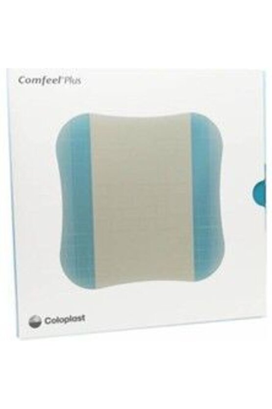 Coloplast (5 Adet) Comfeel Plus 33115 Yara Örtüsü 15cmx15cm
