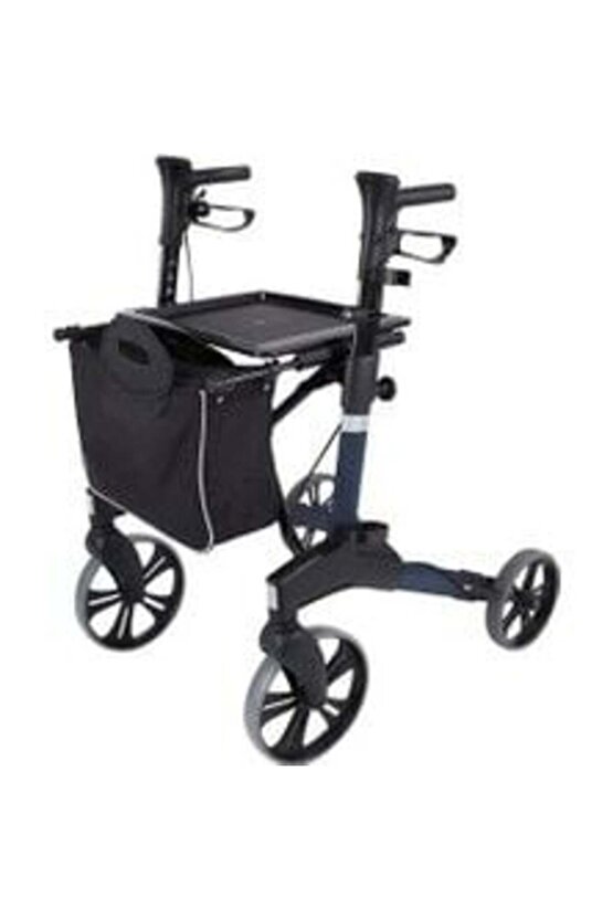 Rölatör Pro Çantalı