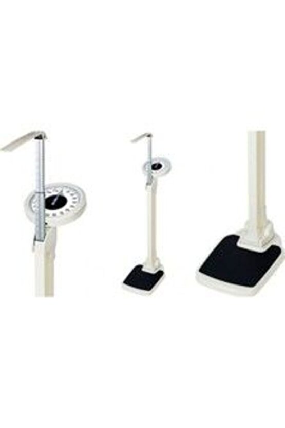 JSA-180 Boy Ölçerli Mekanik Baskül