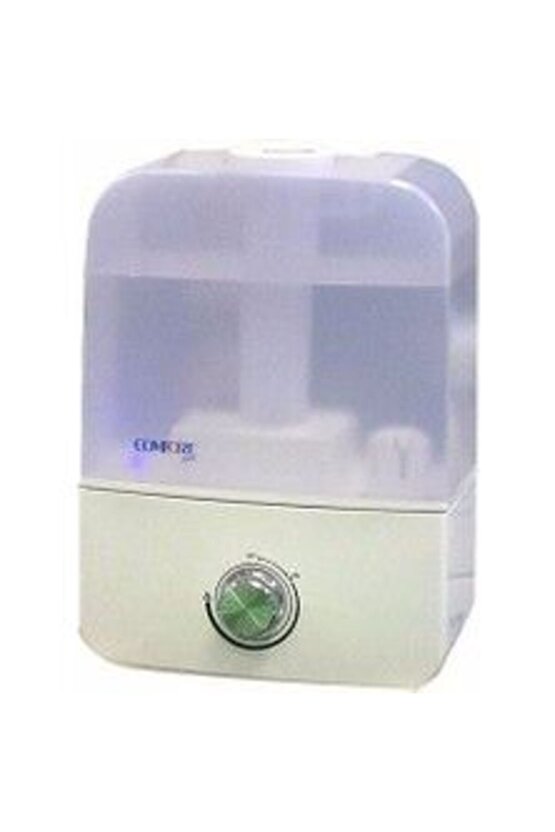 DM-632 Oda Nemlendirici Ultrasonic Soğuk Buhar Cihazı