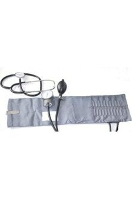 Klasik Tansiyon Aleti (Kancalı) As2158