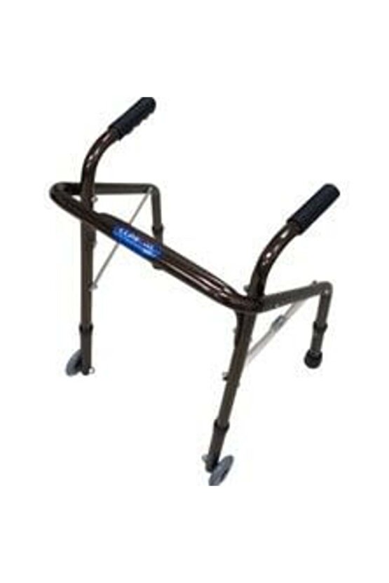 KY966L 2 Tekerlekli Çocuk Pediatrik Walker