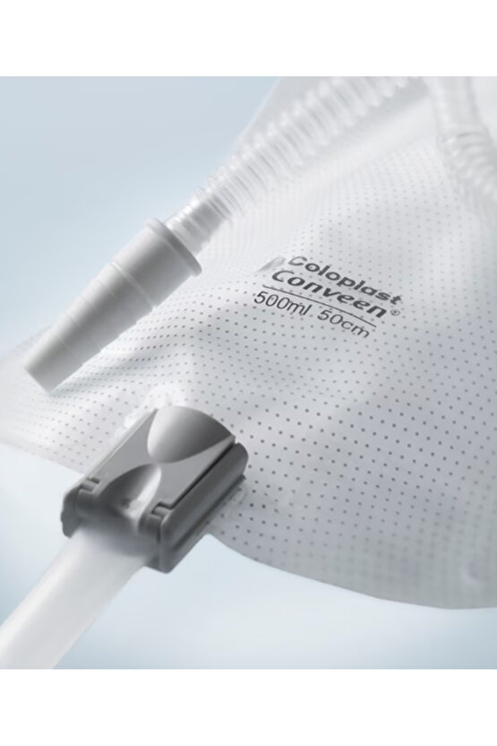 Conveen® Security İdrar Torbası