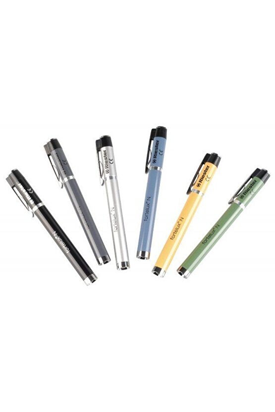 Fortelux Işık Kaynağı