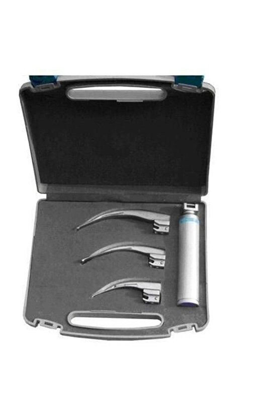 Laringoskop Seti Macintosh 2,3,4