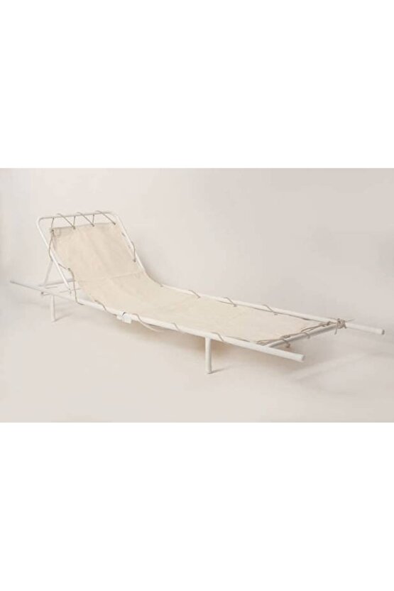 Hasta Taşıma Sedyesi