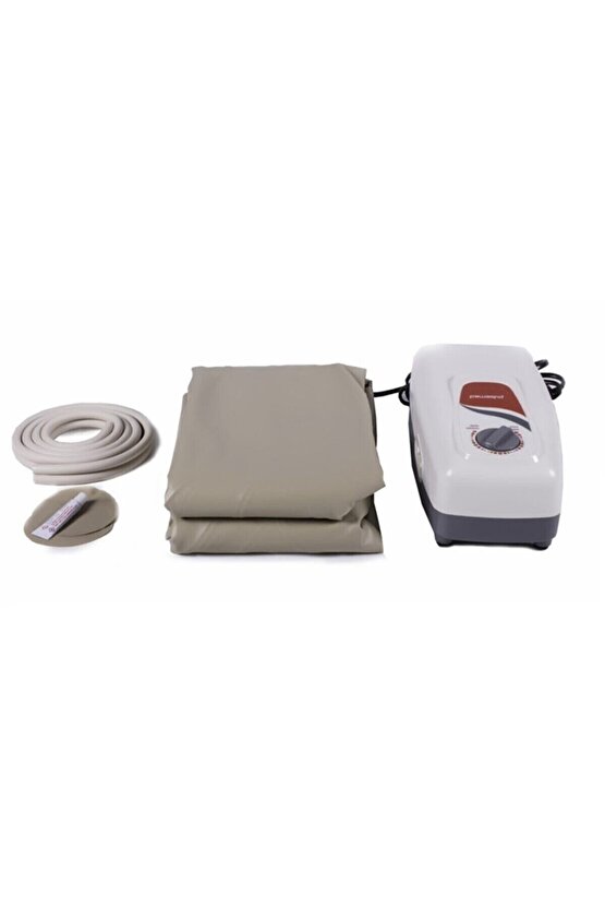 Pulsemed Hf 6001 Baklava Dilim Havalı Yatak Baklava