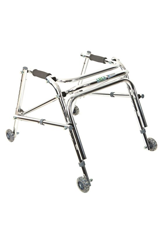 Walker Çocuk Ters Yürüteç