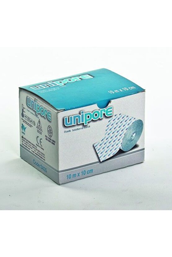 Unipore Flaster 5x10