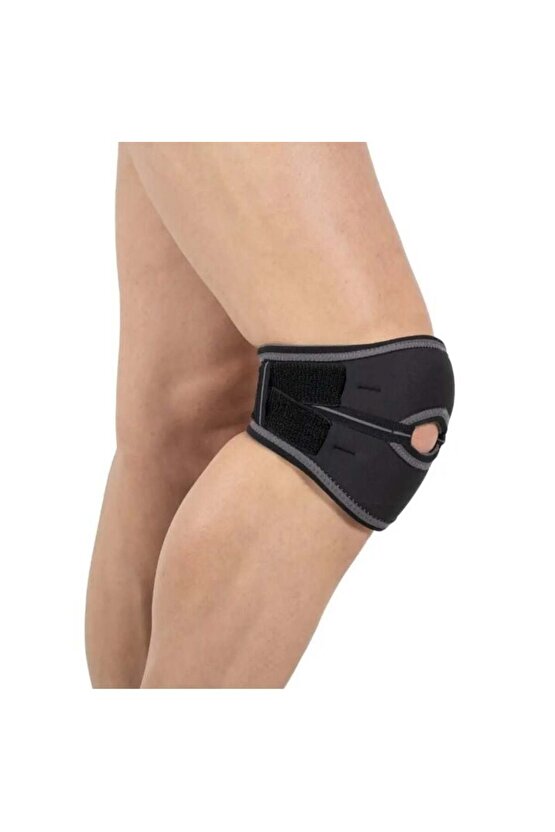 Standart W555 Patellar Stabilizasyon Dizliği SMALL Standart