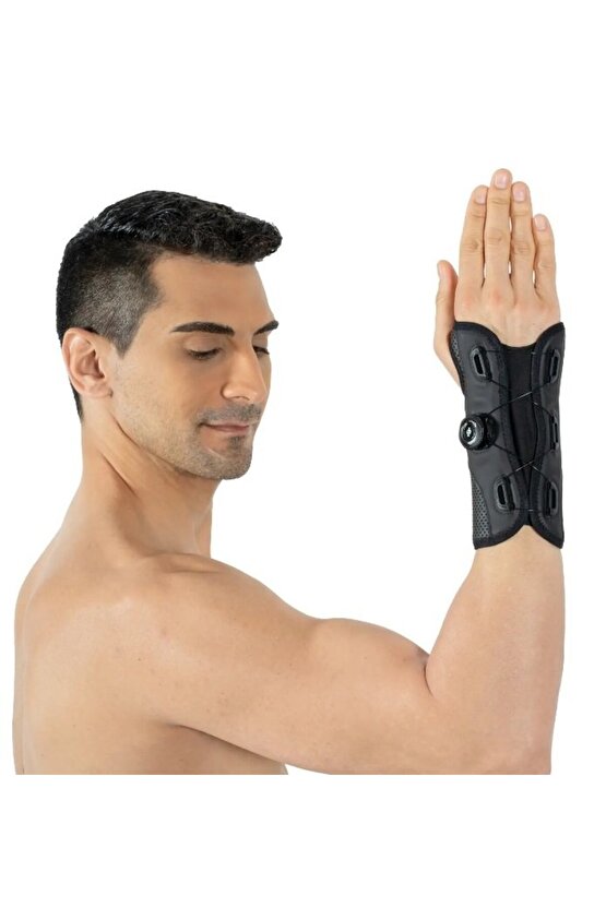 Standart W354 El Bilek Ateli Pratik Sistemli XLARGE Standart