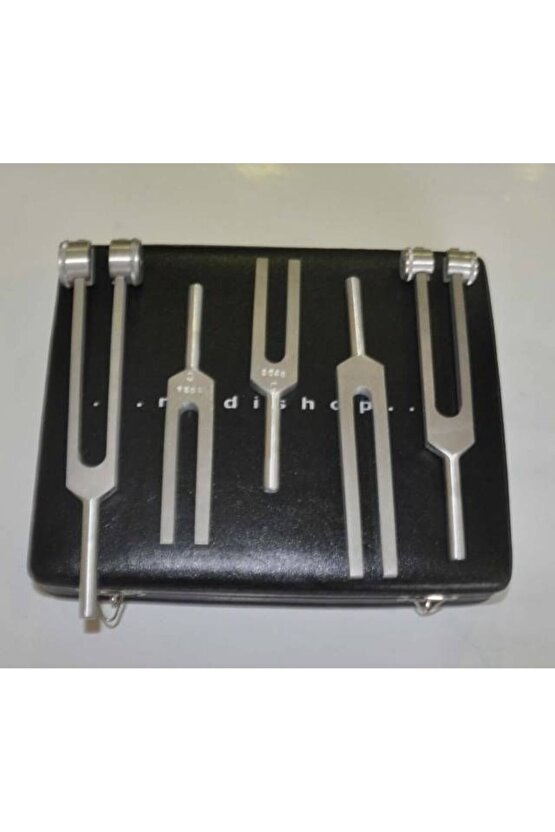 Mesitas Dyapazon Set 5li