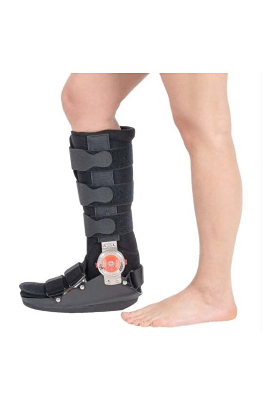 W619 Rom Walker (Uzun) Ayak Numarası 43-46 Arası Large