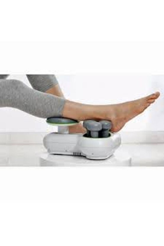 Beurer Fm 200 Aşil Tendon Masaj Cihazı