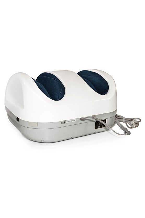 isi ve Tens Cihazı Özelliği