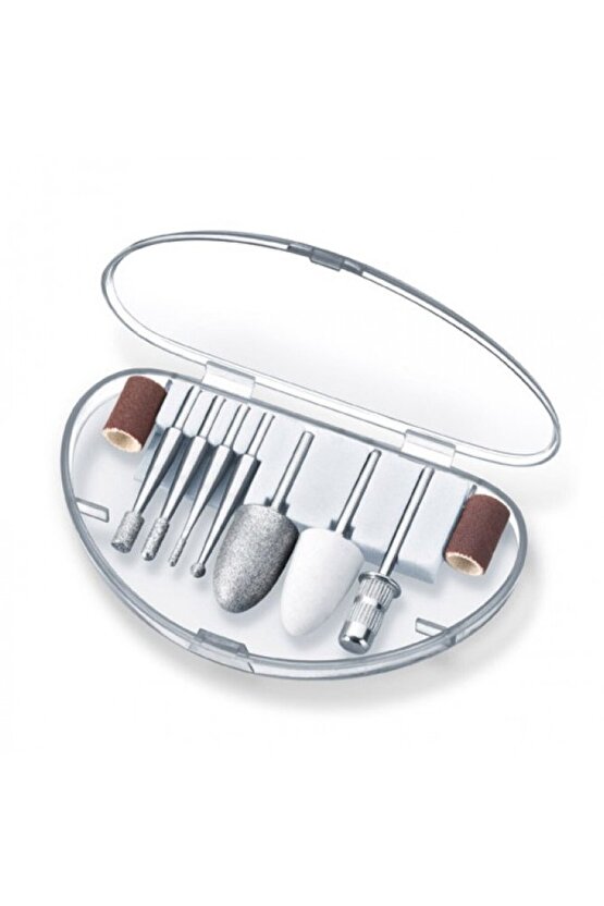 Beurer Mp 100 Mpe Pro Manikür Pedikür Seti