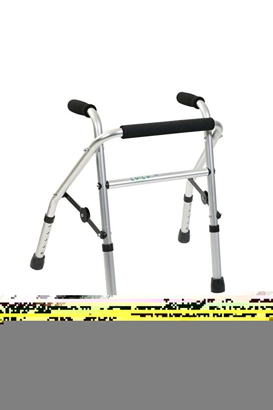 PR-444 Alüminyum Ters Walker