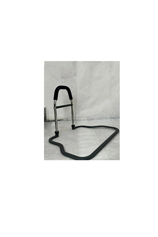 Yatak Yanı Tutunma Barı Yatak Destek Barı