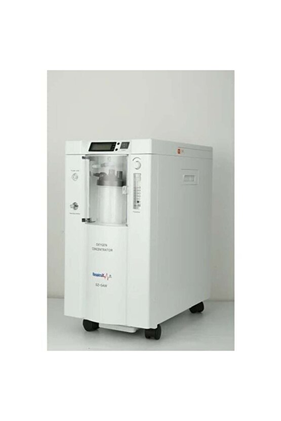 JLO-590i Oksijen Konsantratörü 5 Lt