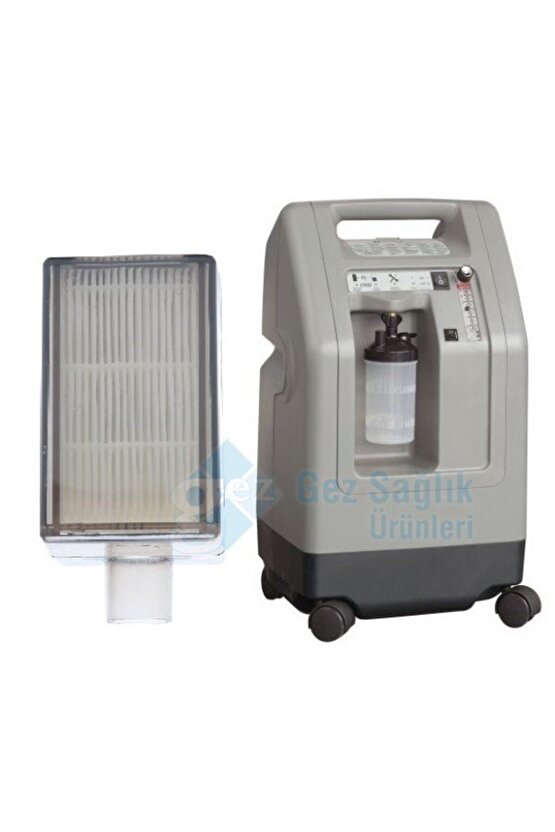 Devilbiss Compact 525 Pall Filtresi