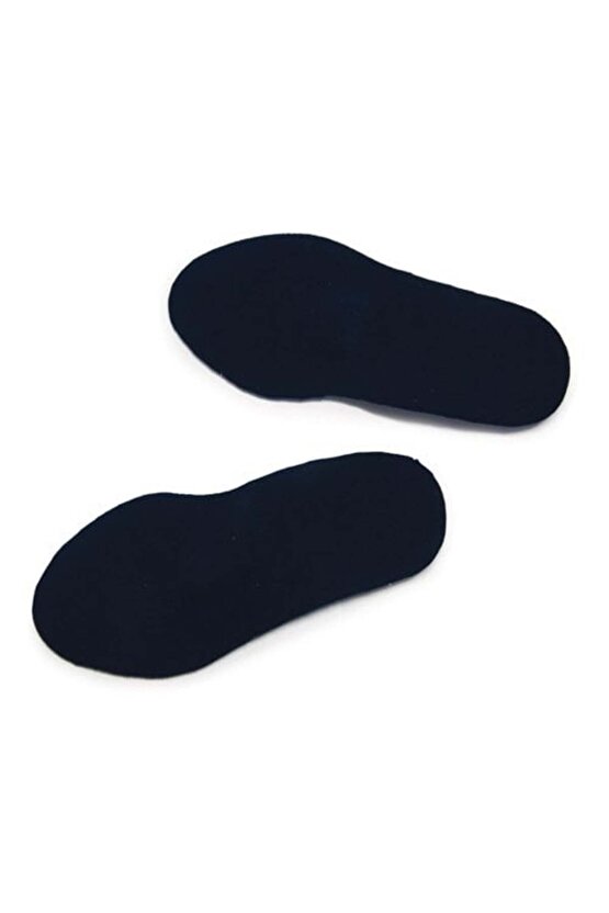Silikon Tabanlık Kumaş Kaplı Ayak No38-40