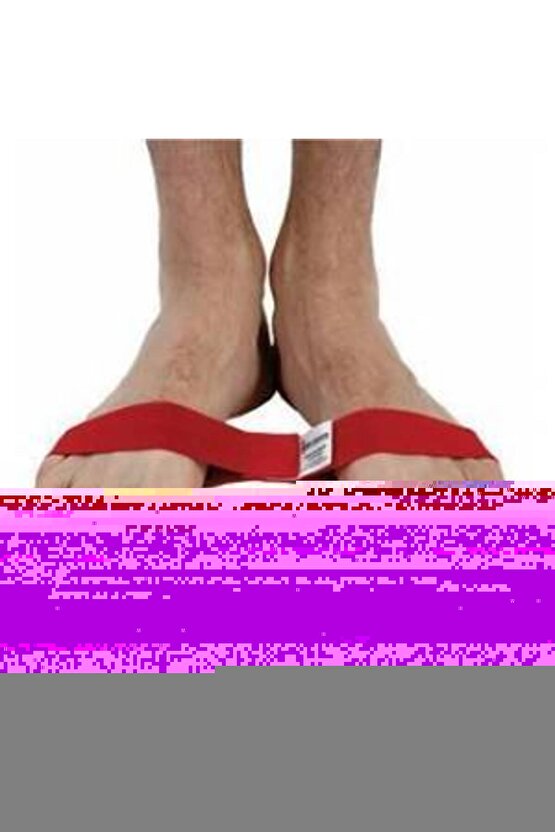 Msd Ankletough - Ayak Bileği Kuvvetlendirici