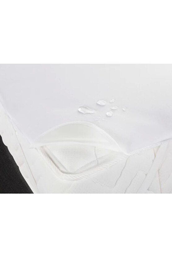 Sıvı Geçirmez Yatak Alezi