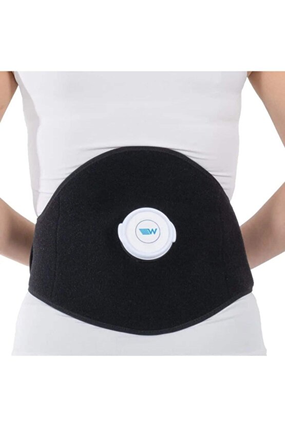 Buz Kompresli Korse Bedensiz