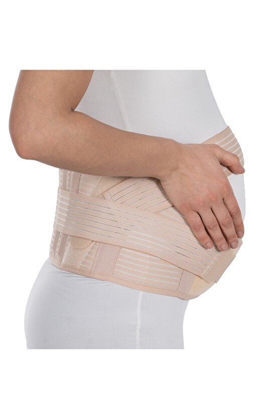 Gebelik Korse BEDENSİZ