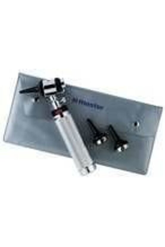 Uni 2010 Metal Otoskop