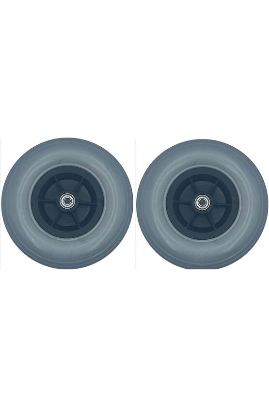 Akülü Araba Lastiği 2 ADET