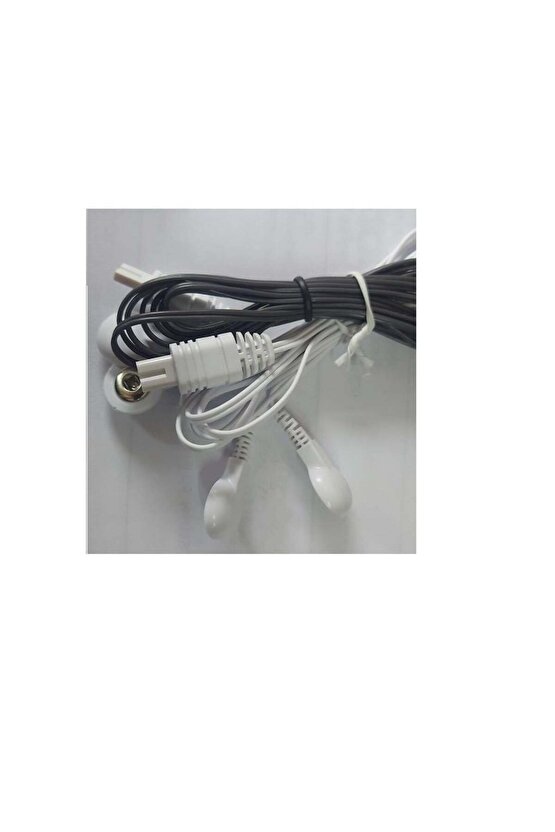 Beurer EM49 Tens Cihazı Kablosu