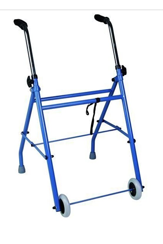 243810 Hasta Yürüteci Rolatör