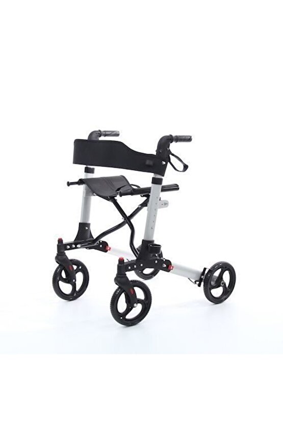 -R967 Aluminyum Tekerlekli Rolatör