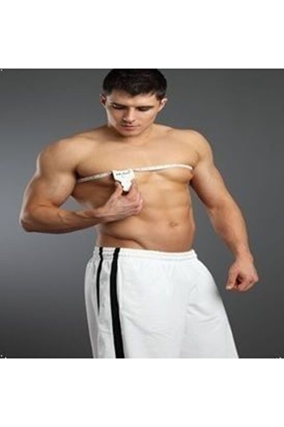 Vücut Yağ ve Kas Ölçme Cihazı Set