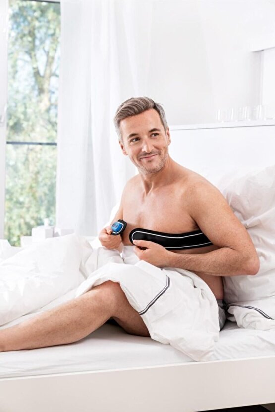 Sl 40 Horlama Önleyici Kemeri