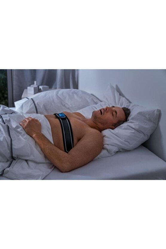 Sl 40 Horlama Önleyici Kemeri