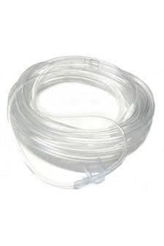 Oksijen Kanülü | Yumuşak Uçlu Güvenilir Oksijen Transferi