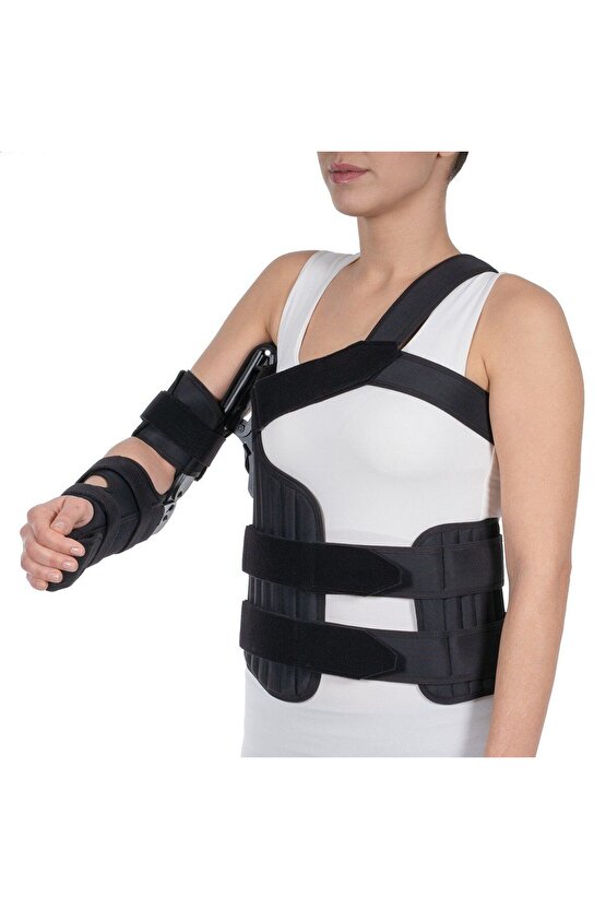 W226 Kol Abdüksiyon Ortezi