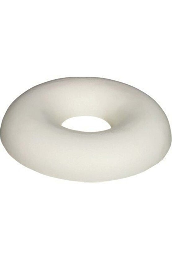 Ortopedik Visco Oturma Simidi Minderi Visco Yastık