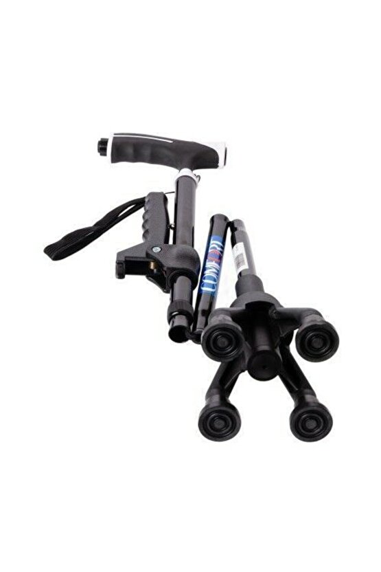 Lux Katlanır Baston