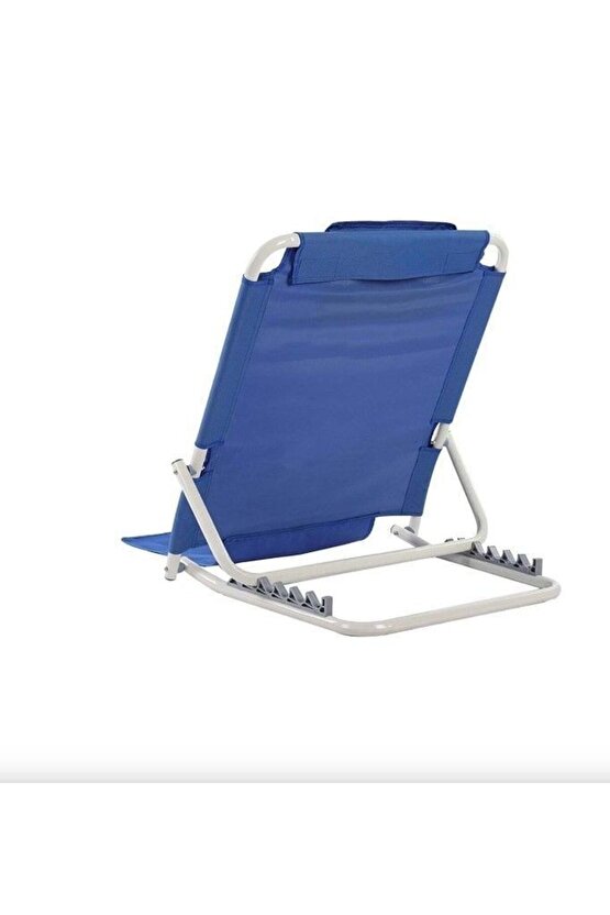 Sırt Dayama Aparatı | Yatan Hastalar İçin Ayarlanabilir Konfor