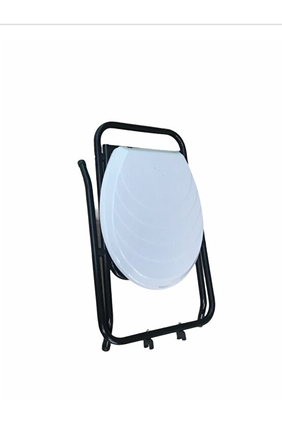 Katlanır Kamp Hasta Tuvaleti