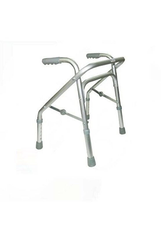 Ters Walker Boy Ayarlı