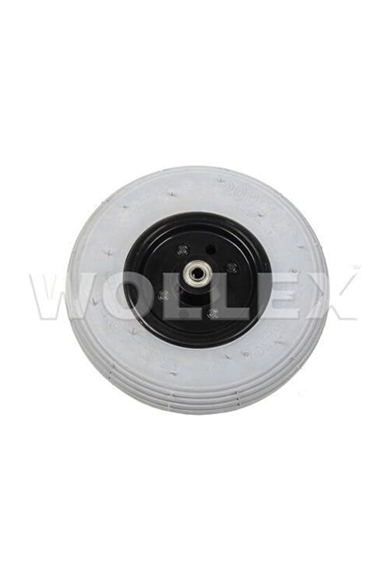 W123 200x50 Ön Teker